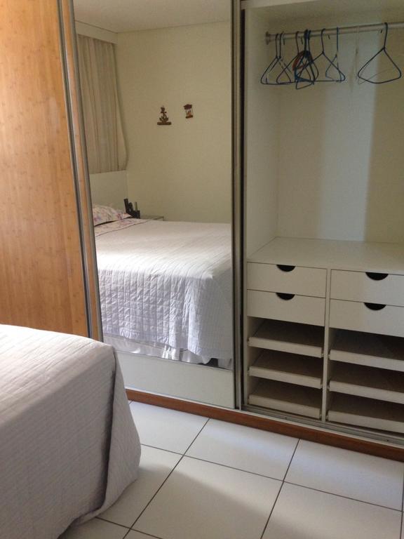 Homestay Fortaleza Room photo