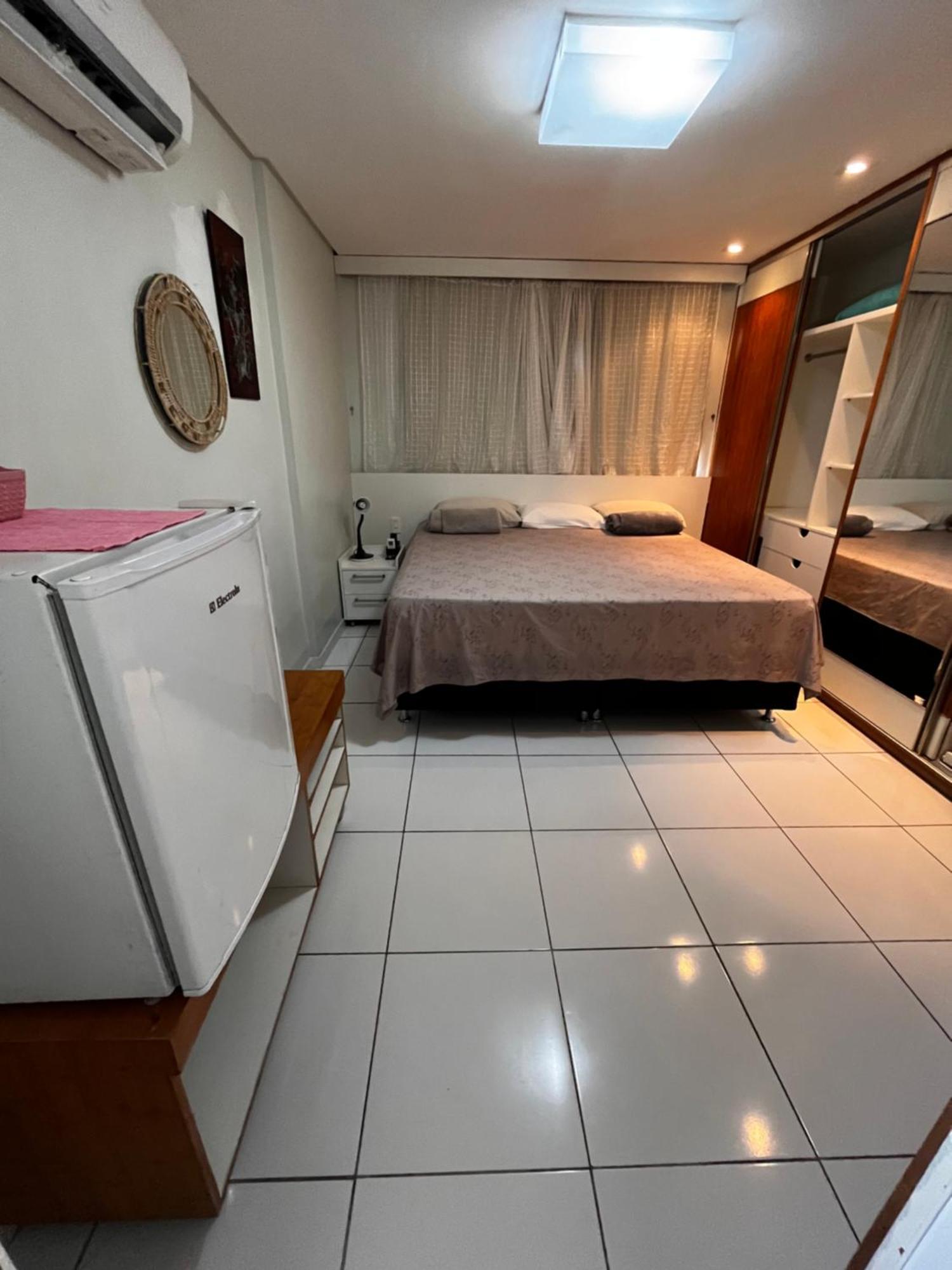 Homestay Fortaleza Exterior photo