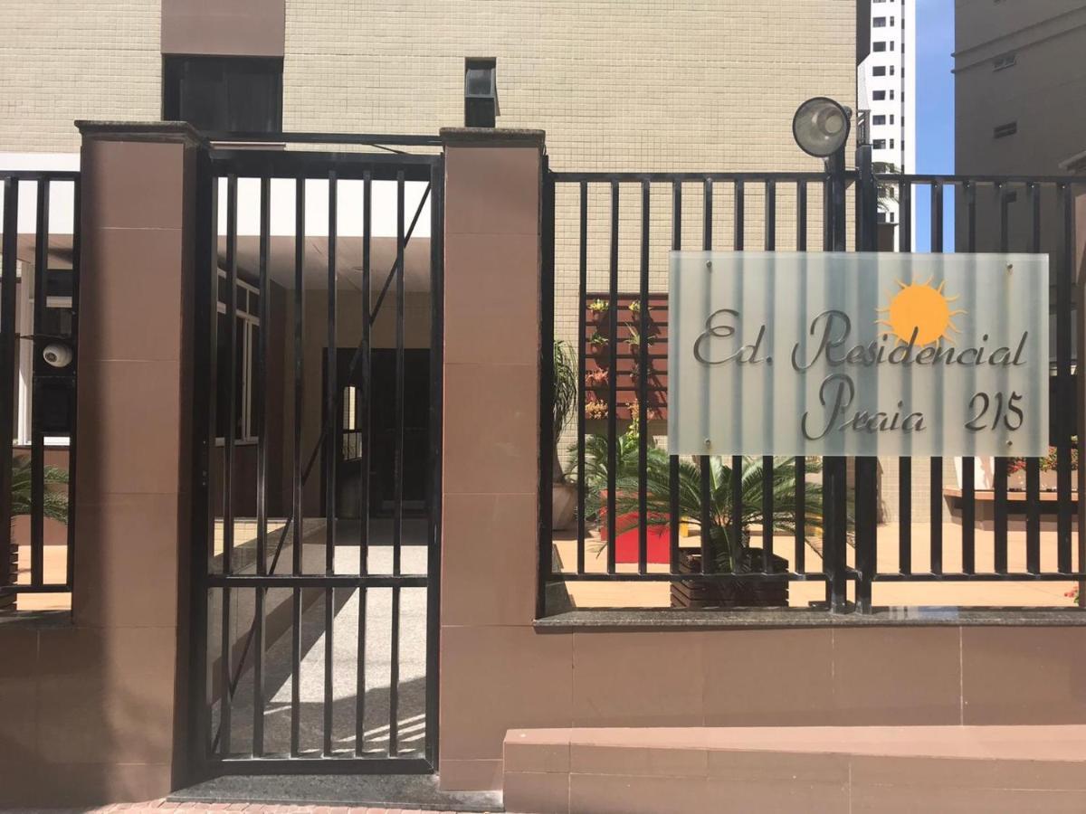Homestay Fortaleza Exterior photo